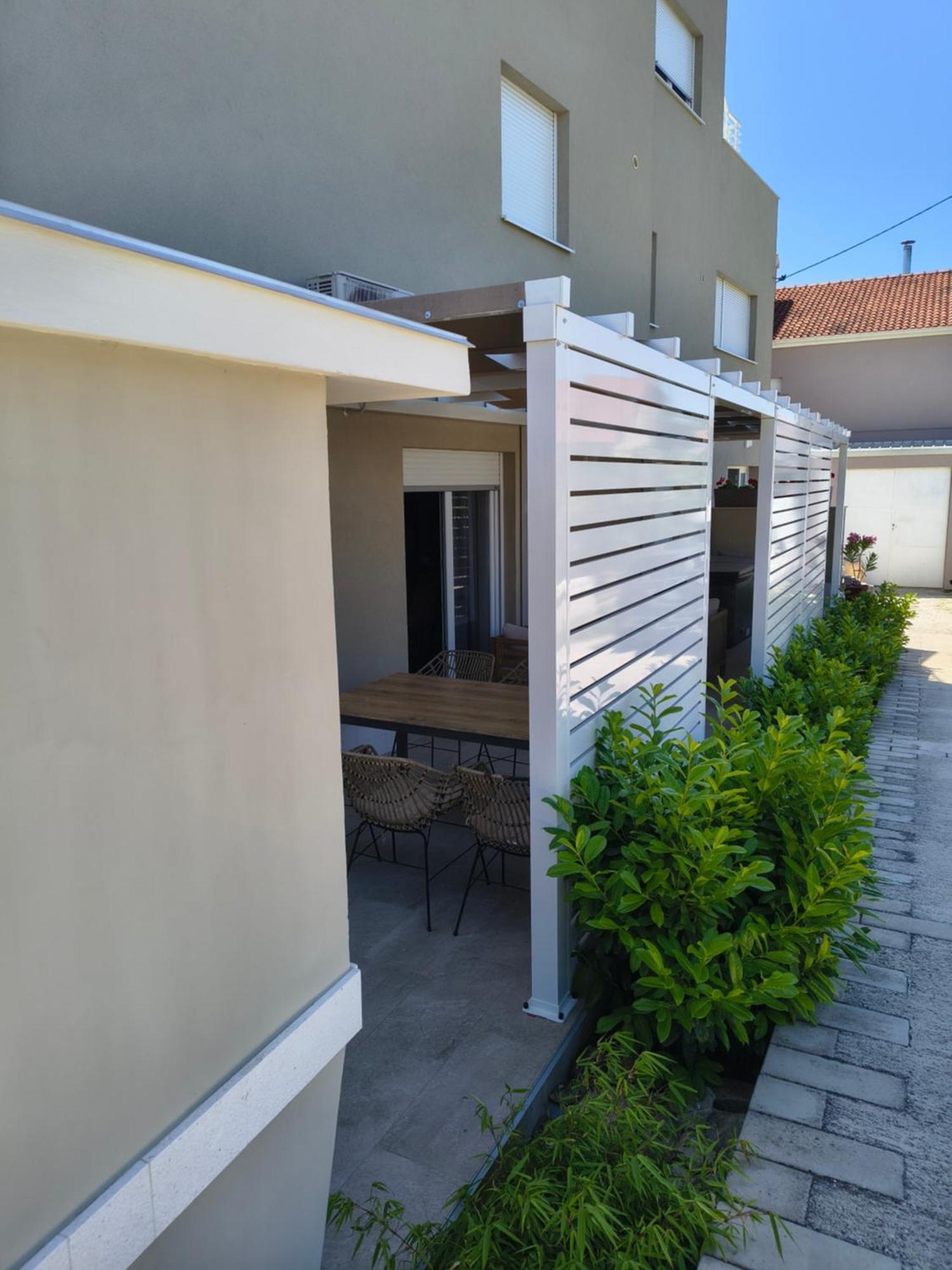 Villa Ankica Tribunj (Sibenik-Knin) Exterior foto